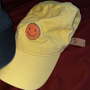 Hats from American Eagle!